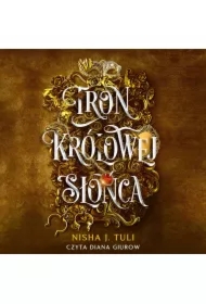 Tron królowej Słońca