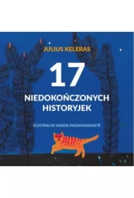 17 niedokończonych historyjek