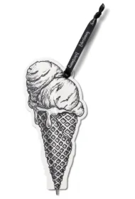 Bookmarks Pens zakładka długopis - lody