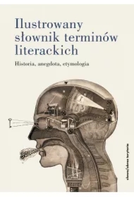 Ilustrowany słownik terminów literackich