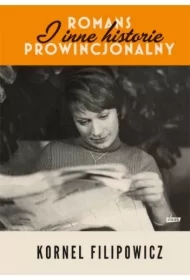 Romans prowincjonalny i inne historie