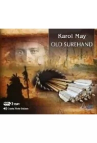 Old Surehand. Tomy 1-3