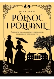 Północ i Południe. Wydanie limitowane