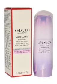 White Lucent Illuminating MicroSpot Serum do twarzy