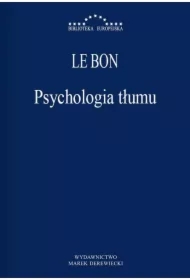 Psychologia tłumu