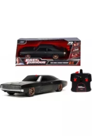 Fast and Furious RC 1968 Dodge Charger 1:16
