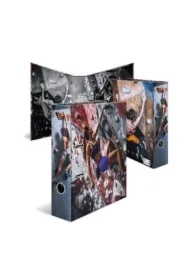 Segregator Ścianka wspinaczkowa 7cm