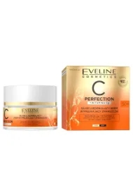 C Perfection silnie ujędrniający krem wypełniający zmarszczki do twarzy 50+