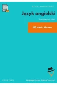 Matura rozszerzona: Transformacje cz.1