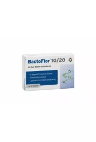 Bactoflor 10/20 suplement diety