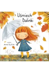 Uśmiech Dalinki