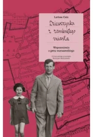 Dziewczynka z zamkniętego miasta