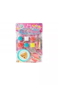 Zestaw deserowy 13el