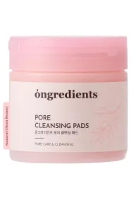 Pore Cleansing Pads oczyszczające płatki do twarzy