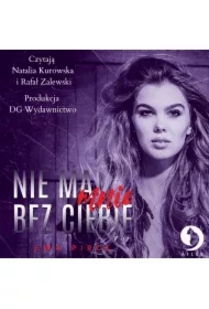 Nie ma mnie bez Ciebie. Tom 2