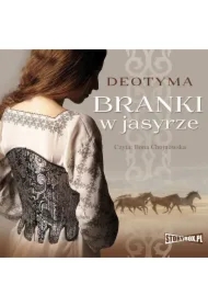 Branki w jasyrze