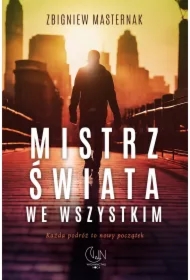 Mistrz świata we wszystkim