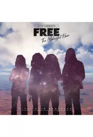 The Midnight Hour - Płyta winylowa