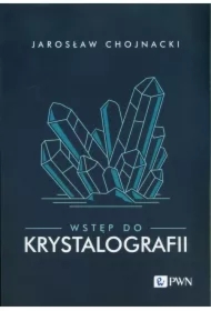 Wstęp do krystalografii