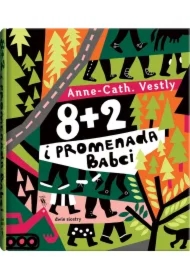 8 + 2 i promenada Babci