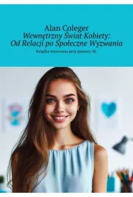Wewnętrzny Świat Kobiety: Od Relacji po Społeczne Wyzwania