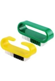 Szczoteczka do rąk Irys mix kolorów