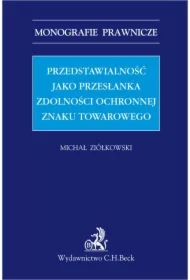 Przedstawialność jako przesłanka zdolności ochronnej znaku towarowego