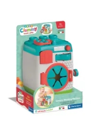 Clemmy Pralka sensoryczna