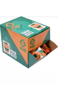 Flo łącznik węży 3/4-1/2" box - 30szt. 89011