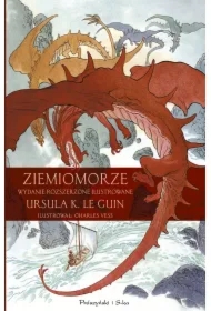 Ziemiomorze. Wydanie rozszerzone ilustrowane