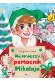 Najmniejszy pomocnik Mikołaja