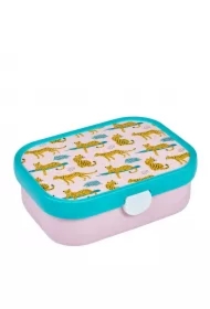 Lunchbox Campus Leopard 107440065388
