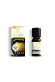Olejek zapachowy Cytronelowy