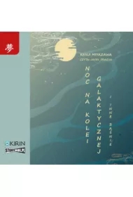 Noc na kolei galaktycznej i inne baśnie