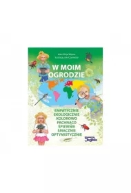 W moim ogrodzie