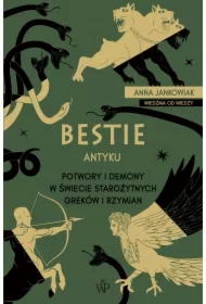 Bestie antyku