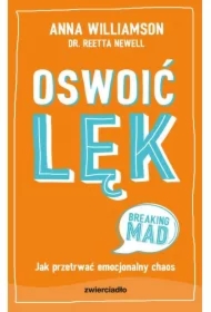 Oswoić lęk