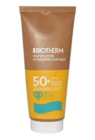 Mleczko do opalania Waterlover hydrating sun milk SPF50+
