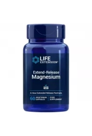 Extend-Relase Magnesium EU Suplement diety