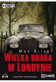 Wielka draka w Londynie