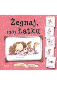 Żegnaj, mój Łatku