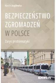 Bezpieczeństwo zgromadzeń w Polsce