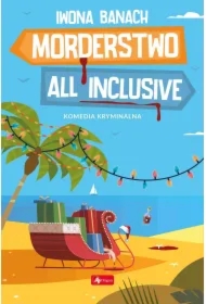 Morderstwo all inclusive