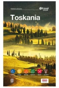 Travel&Style. Toskania