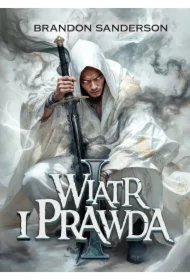 Wiatr i Prawda. Część 1. Archiwum Burzowego Światła. Tom 5