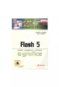 Flash 5 Prosto Poglądowo Wniklie O Grafice Sherry London, Dan London