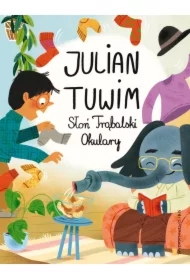 Słoń Trąbalski. Okulary