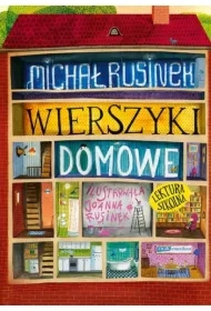 Wierszyki domowe. Sześć i pół tuzinka wierszyków Rusinka