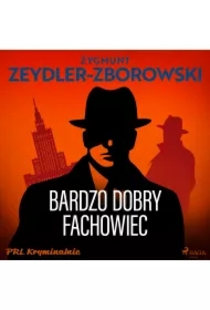 Bardzo dobry fachowiec