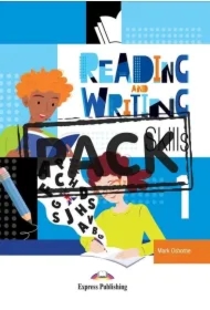 Reading and Writing Skills 1. Student`s Book + kod DigiBook